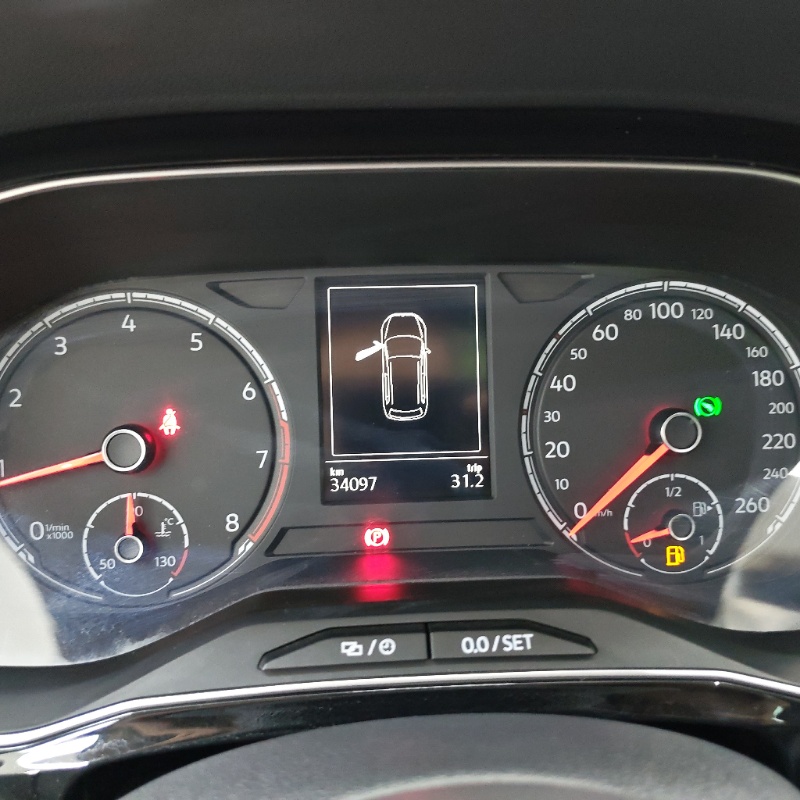 Jetta VS7 280TSI Automatic
