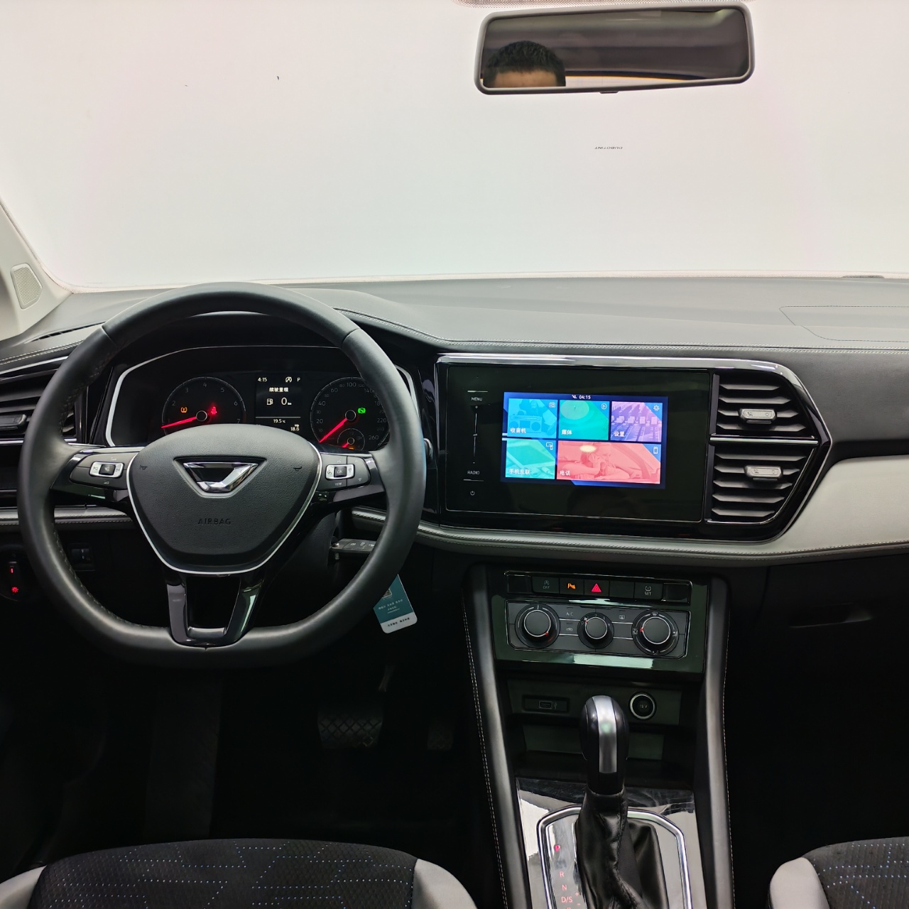 Jetta VS7 280TSI DSG Automotive Edition