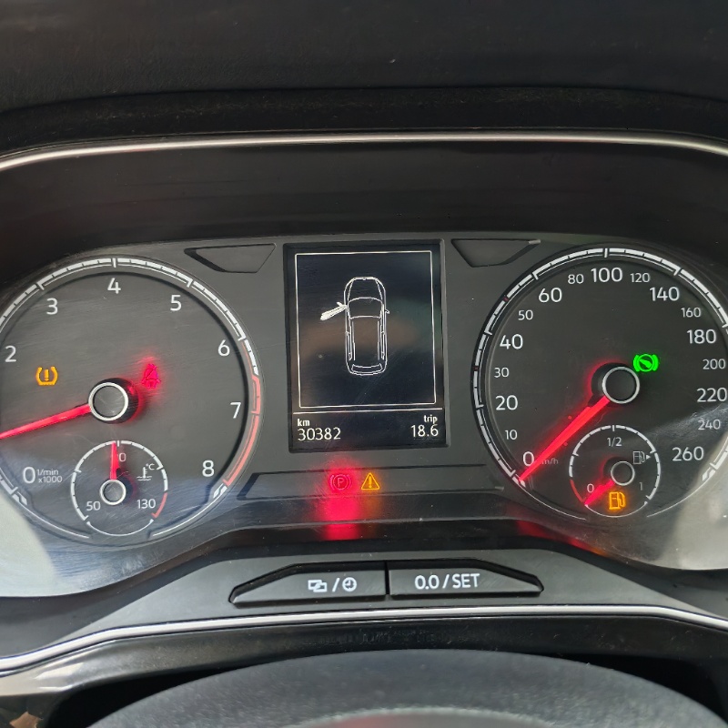 Jetta VS7 280TSI DSG Automotive Edition