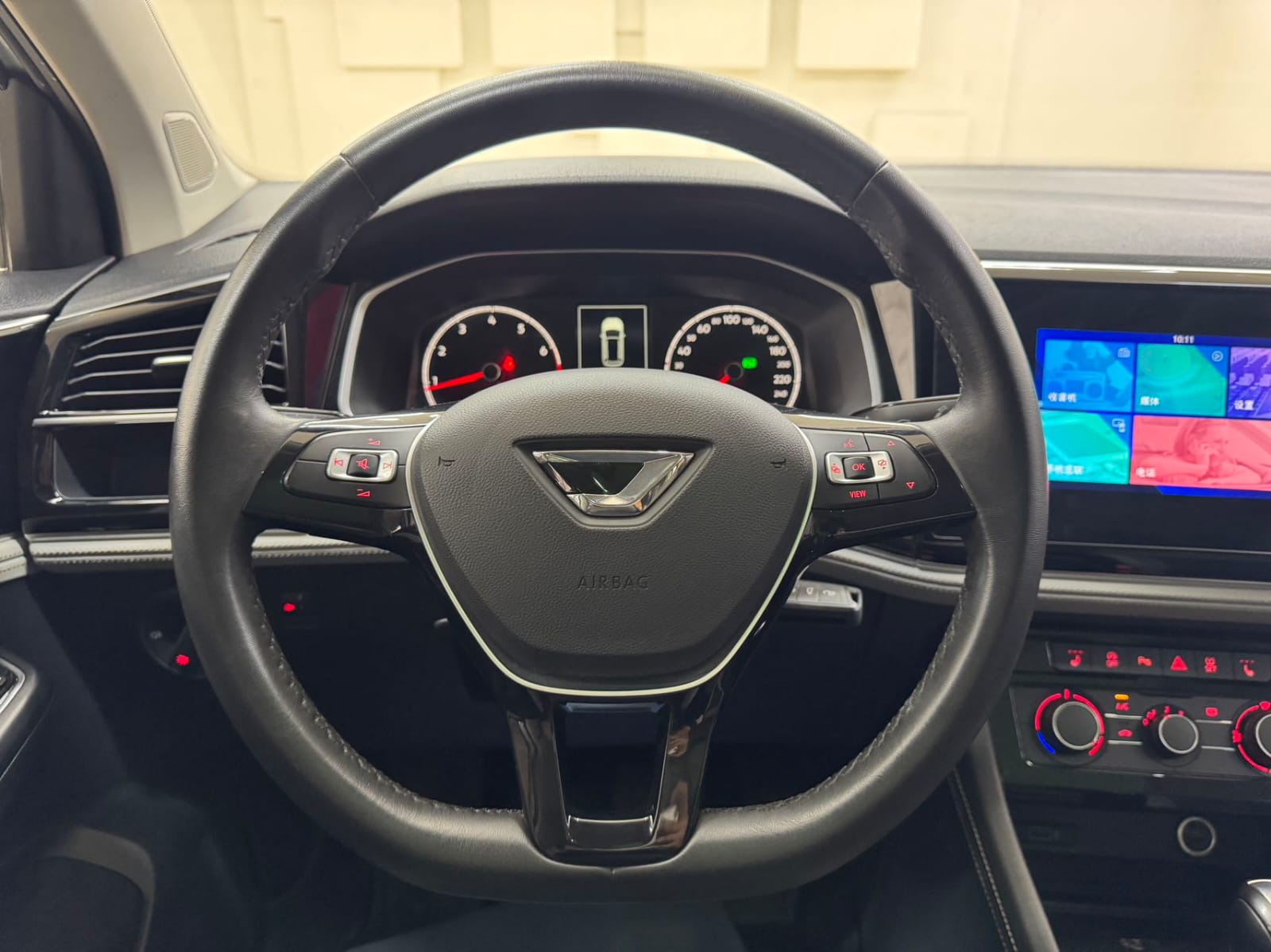 Jetta VS7 280TSI DSG Automatic Enjoy Edition