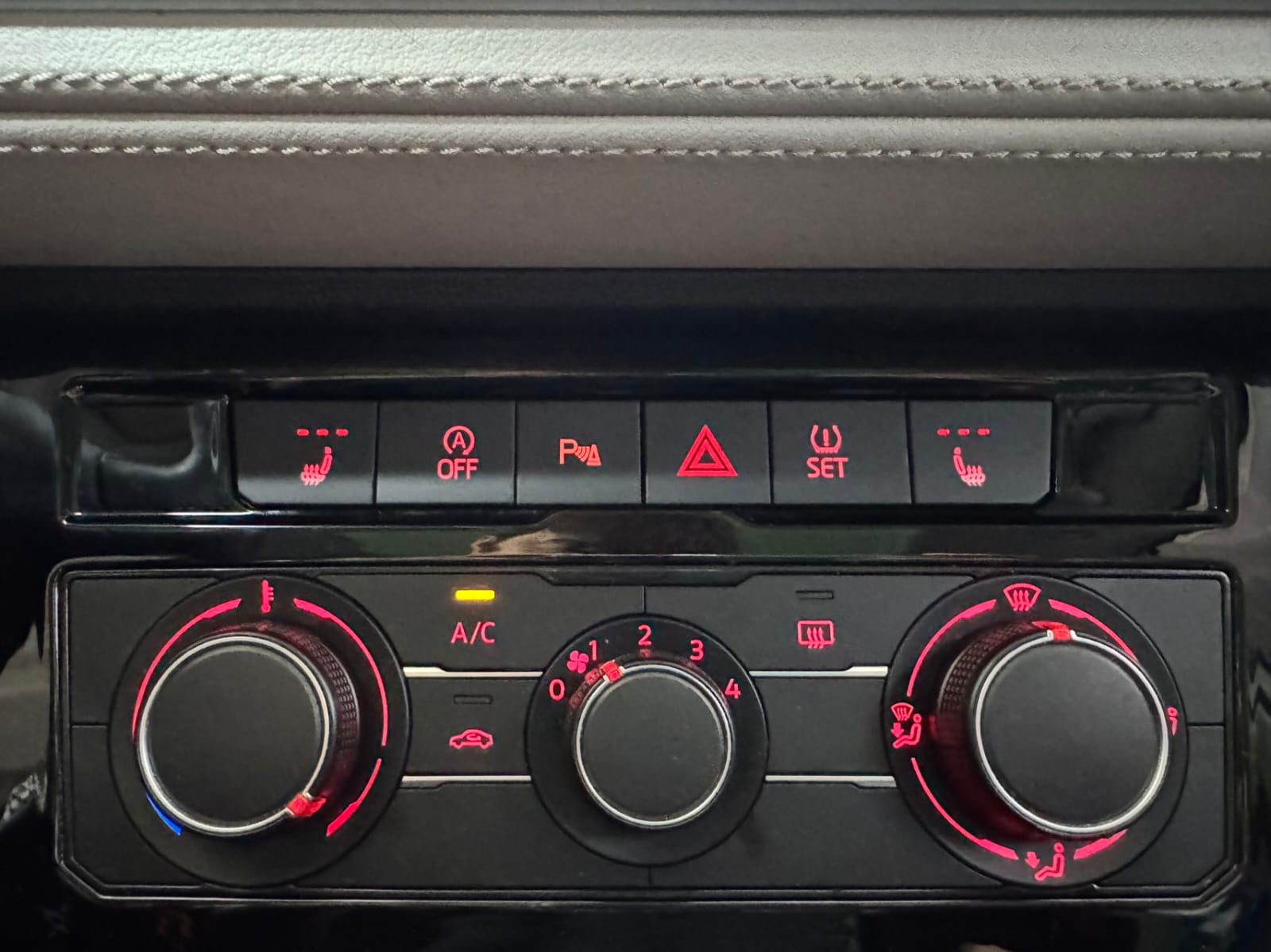 Jetta VS7 280TSI DSG Automatic Enjoy Edition