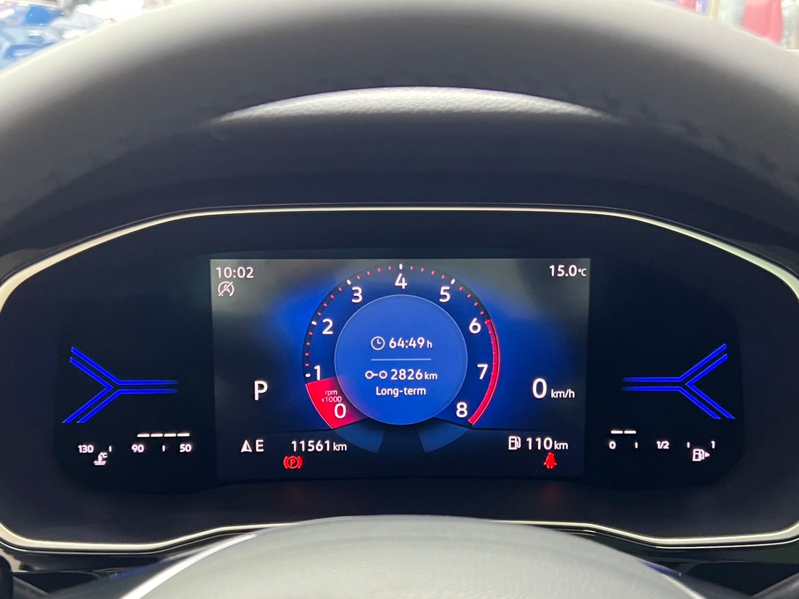 Jetta VS7 Panda Automatic Pleasant Pro