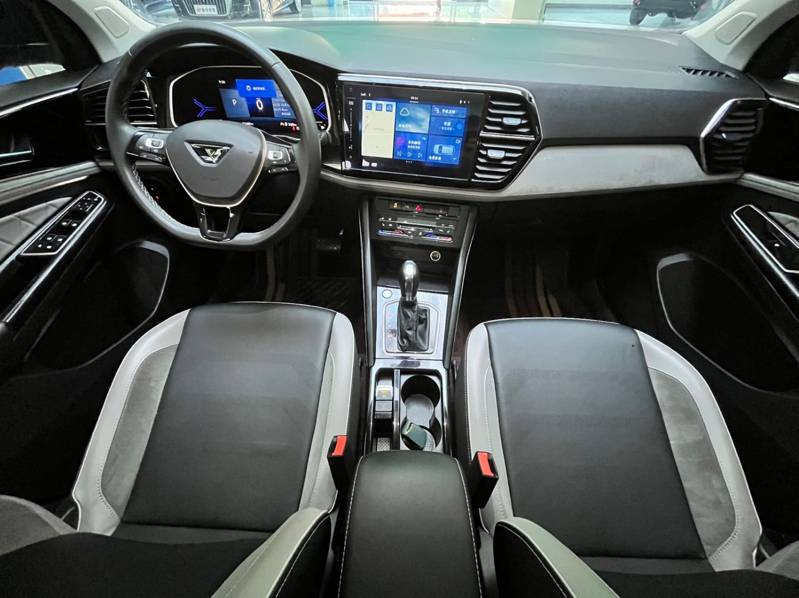 Jetta VS7 280TSI DSG Automatic High-Light Honor Edition