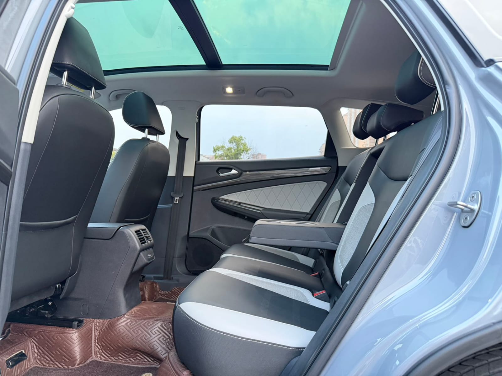 Jetta VS7 280TSI DSG Automatic High-Light Honor Edition