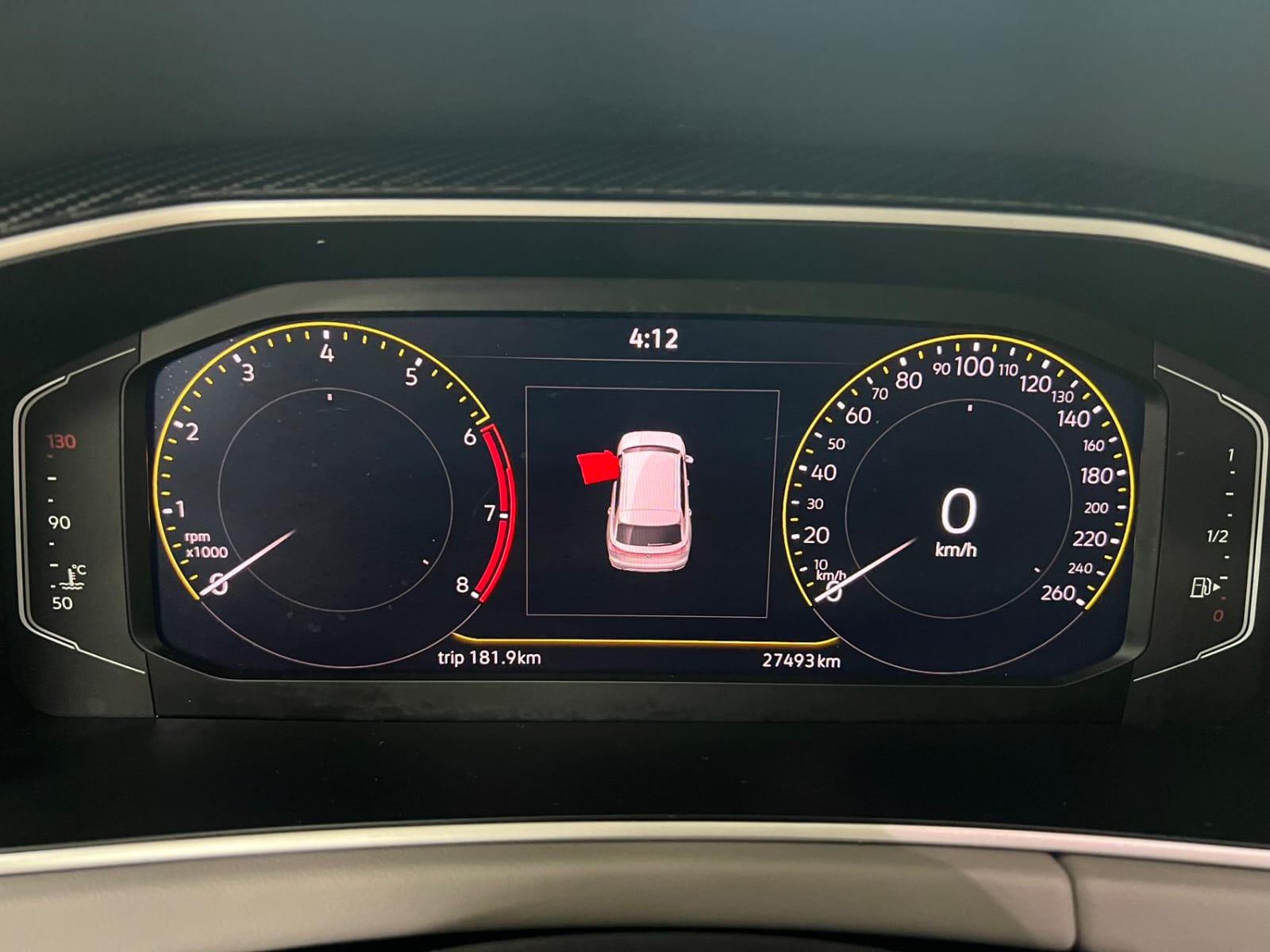 Volkswagen Tayron 280TSI Deluxe Plus Premium Edition