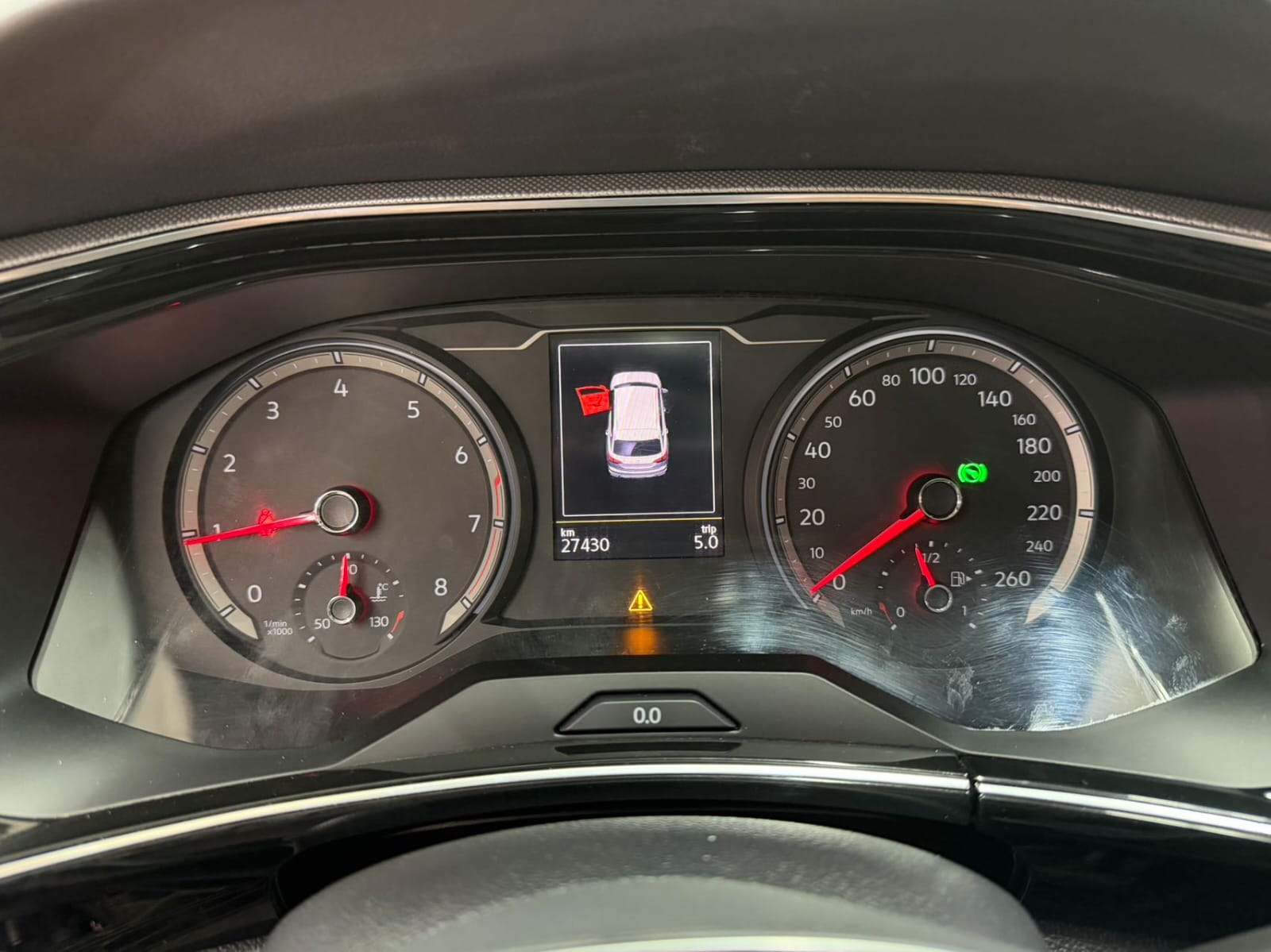 Volkswagen Tayron 280TSI