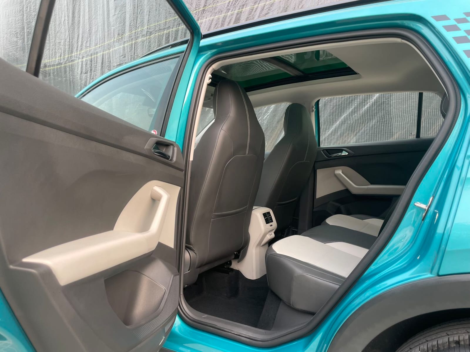 Volkswagen T-Cross 280TSI DSG Deluxe Edition