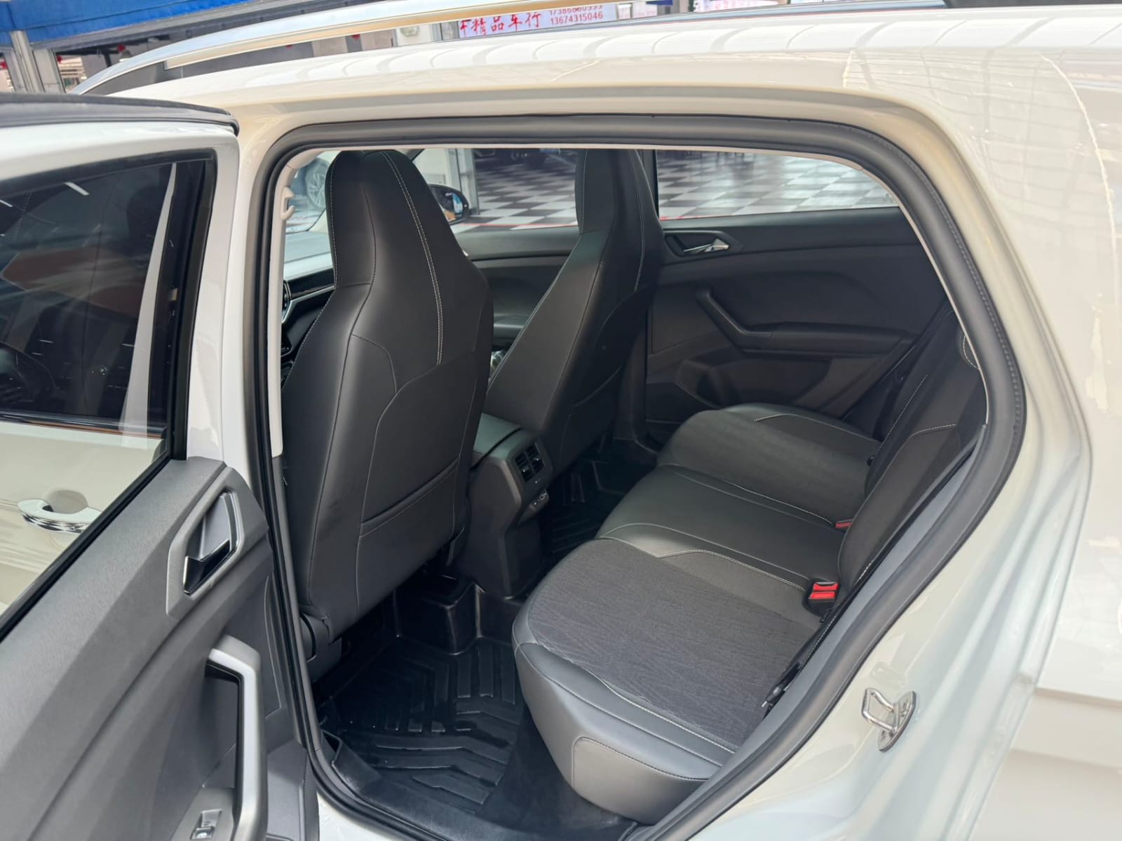 Volkswagen T-Cross 280TSI