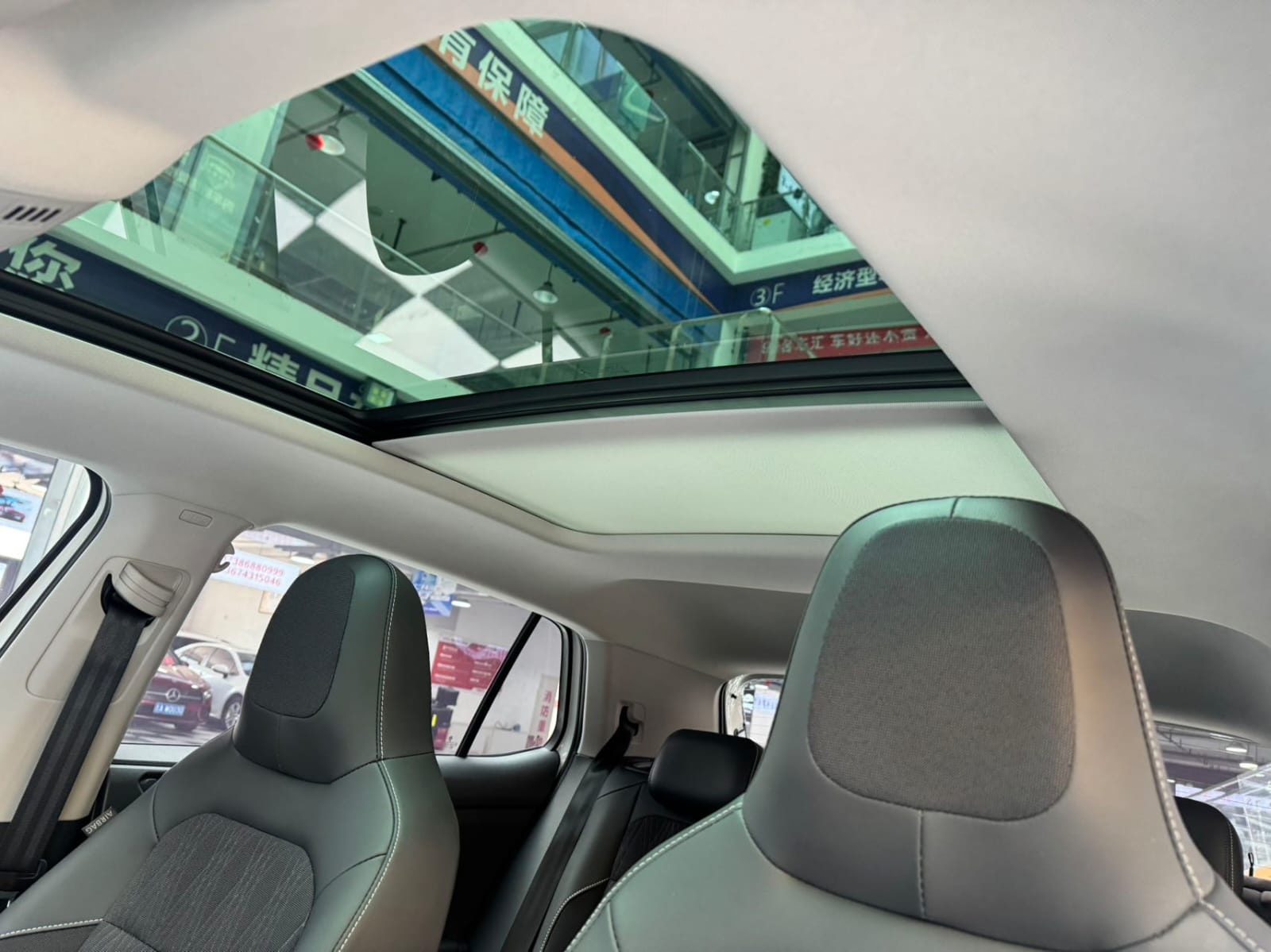 Volkswagen T-Cross 280TSI