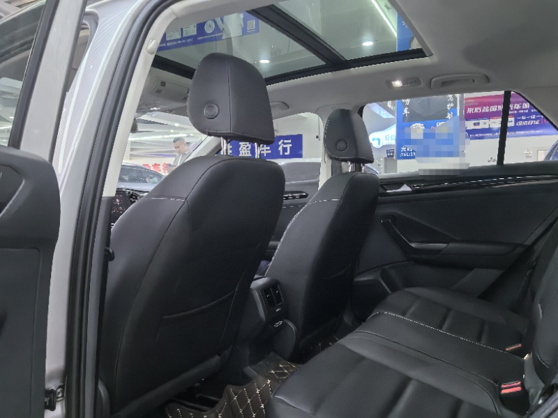 Volkswagen T-Roc 280TSI DSG Comfort Plus Edition