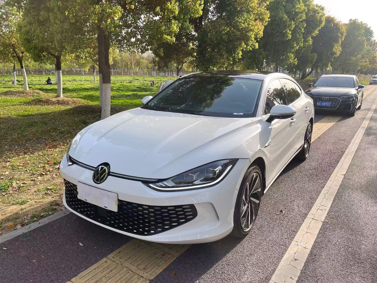 Volkswagen Lamando L 280TSI DSG Flagship Edition