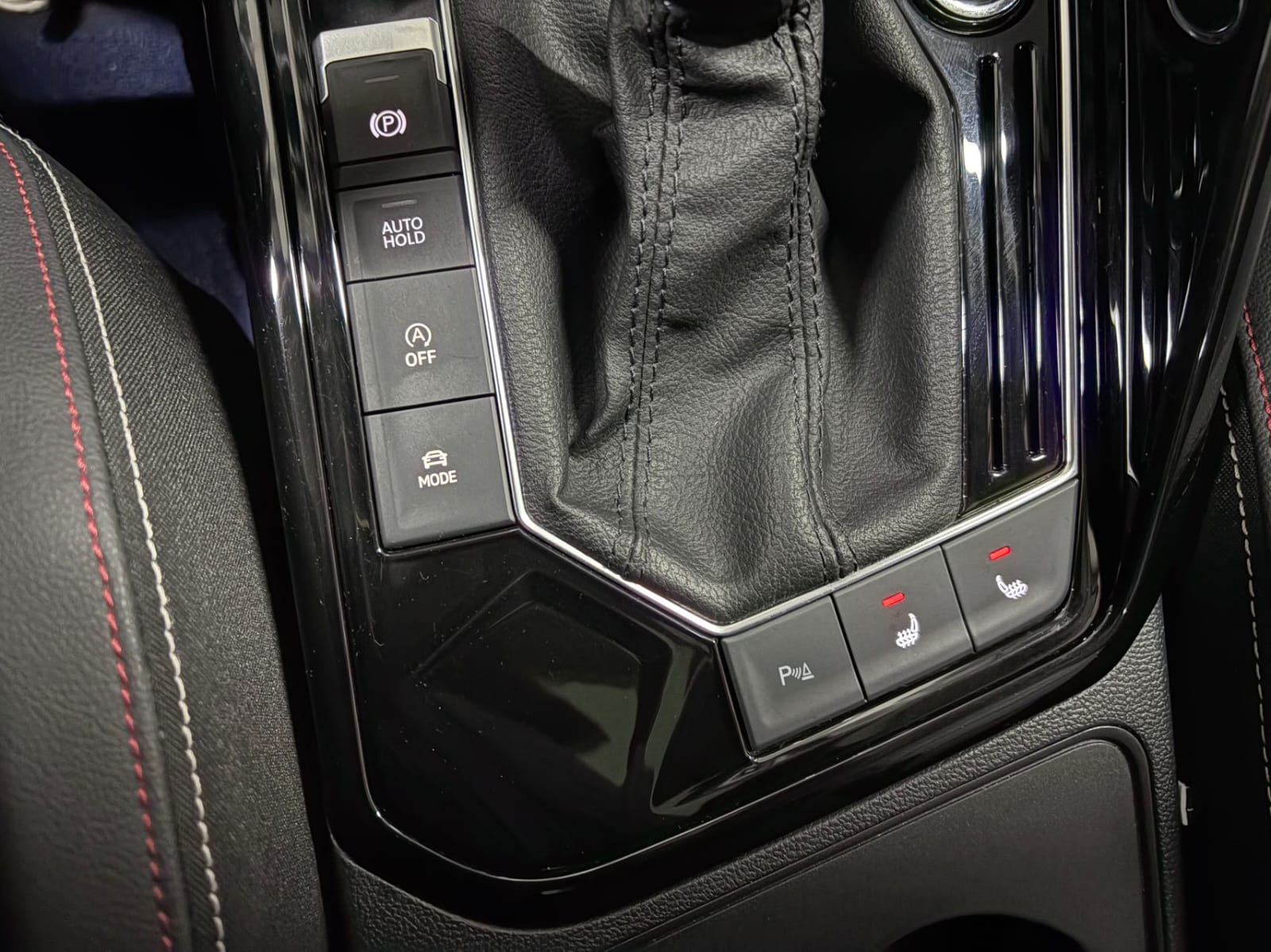Volkswagen Tayron 280TSI Luxury Smart Connect