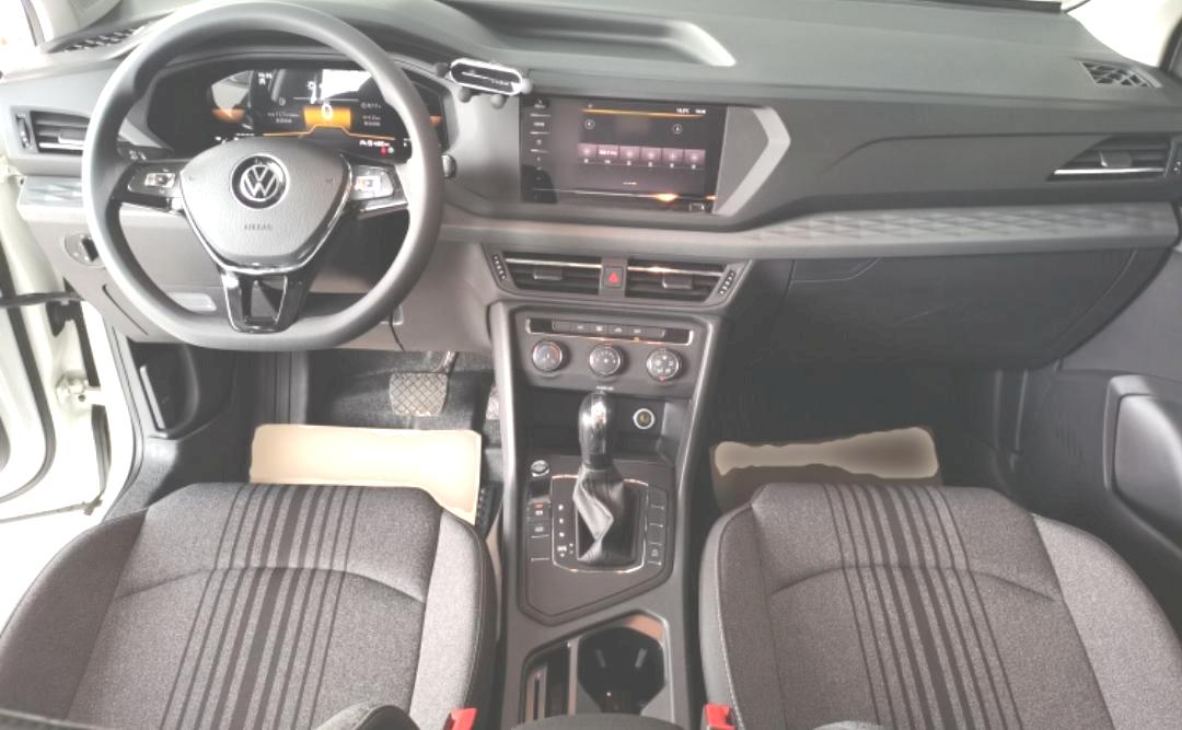 Volkswagen Tharu 280TSI модная версия