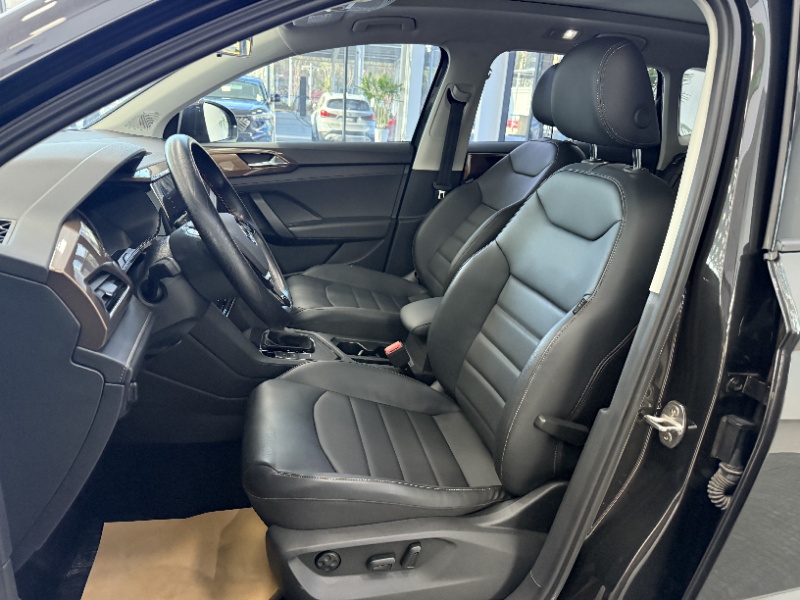 Volkswagen Tharu 280TSI Comfort