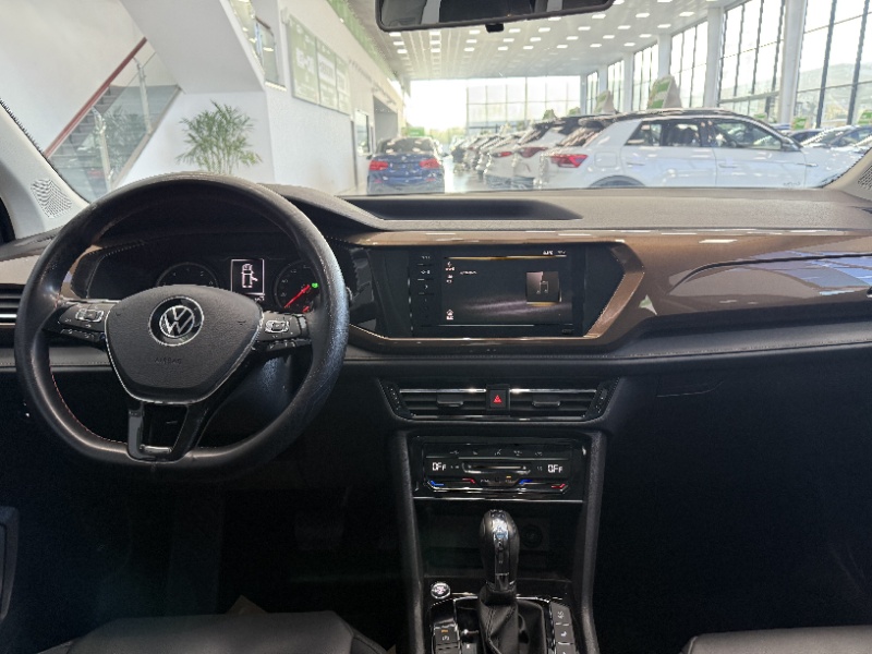 Volkswagen Tharu 280TSI Comfort