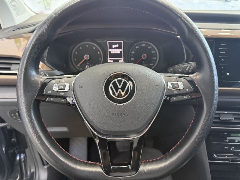 Volkswagen Tharu 280TSI Comfort