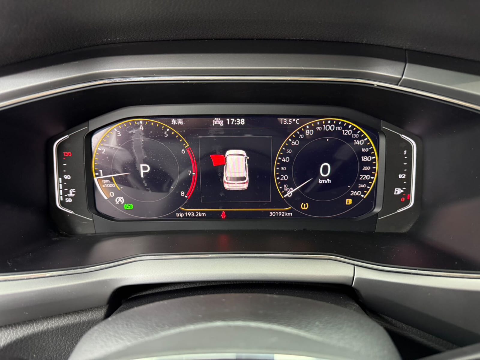 Volkswagen T-Cross 280TSI DSG Comfort Edition