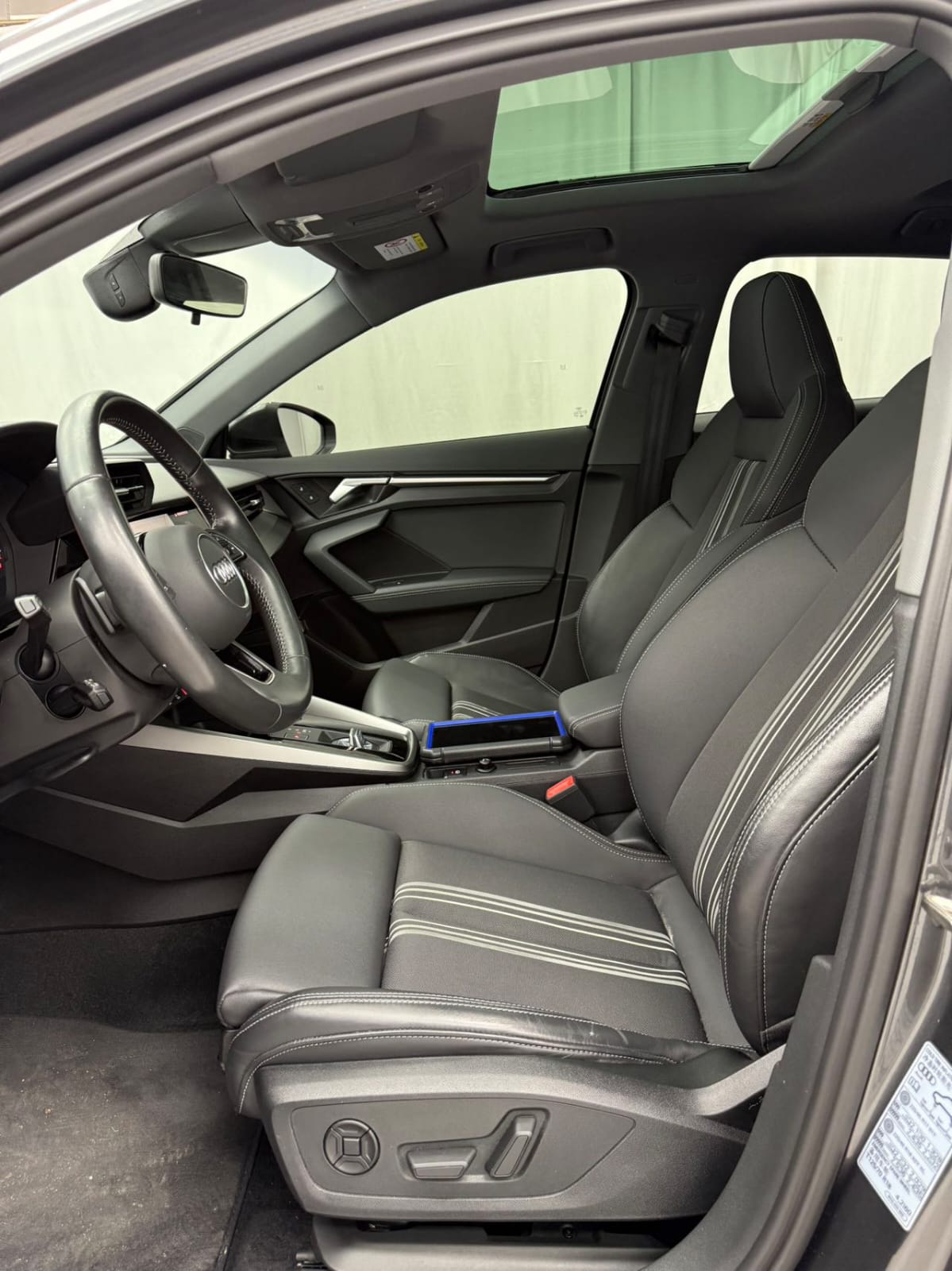 Audi A3 Sportback 35 TFSI