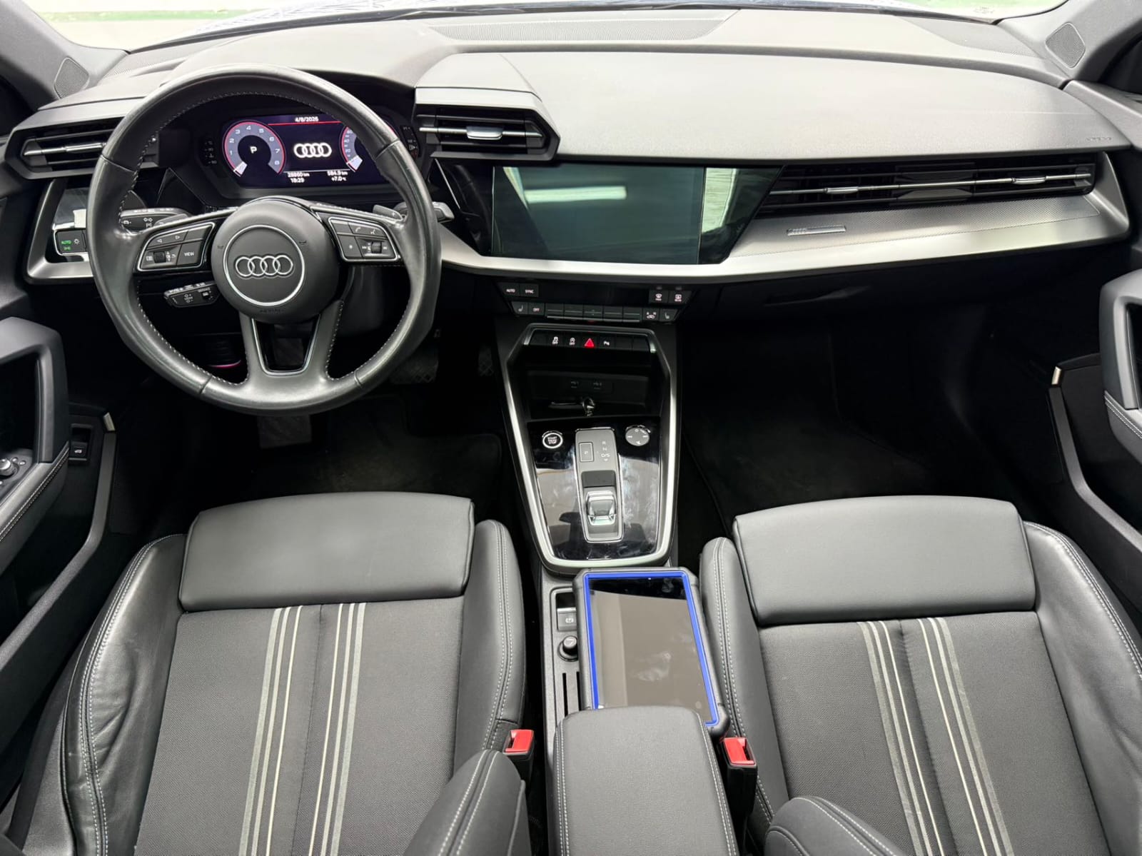 Audi A3 Sportback 35 TFSI