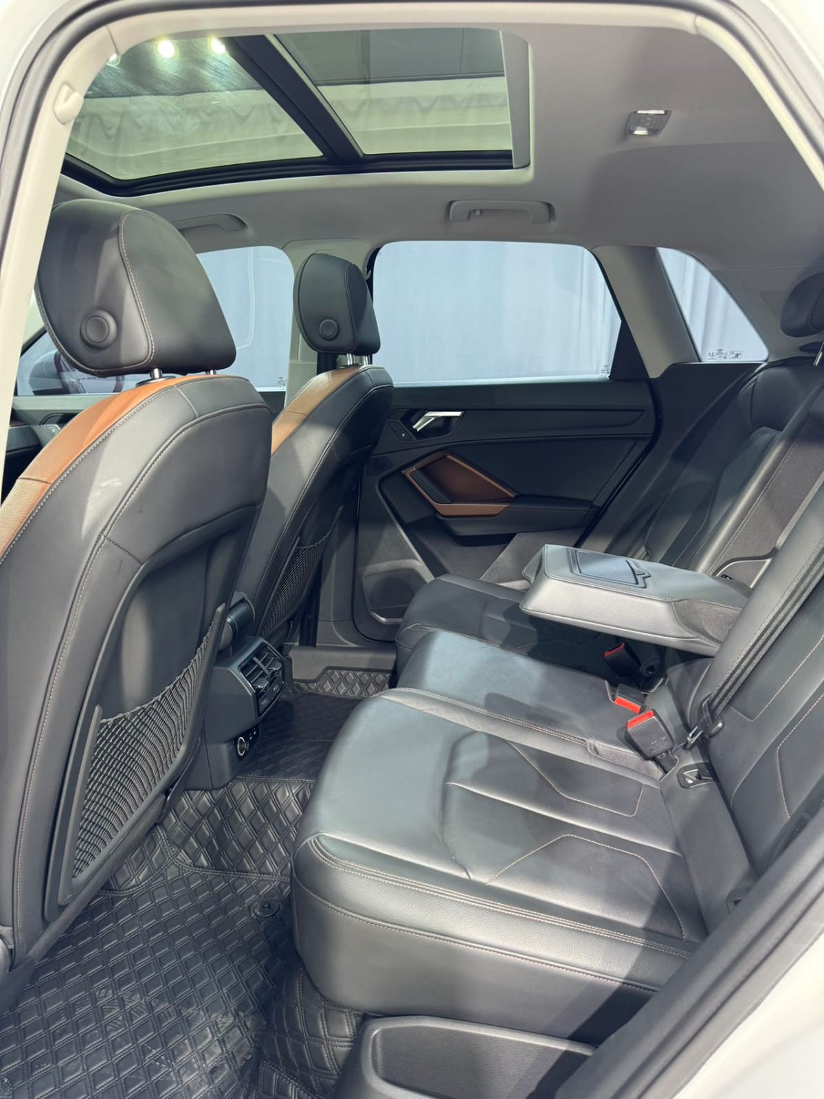 Audi Q3 35 TFSI