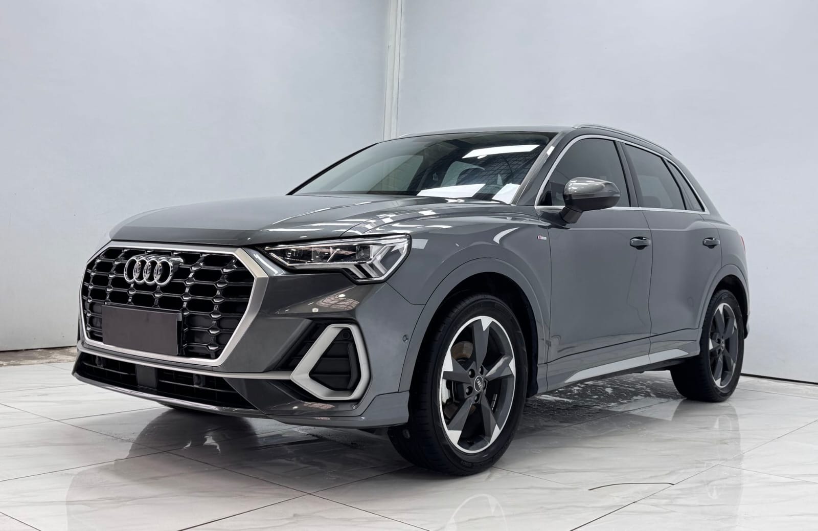 Audi Q3 35 TFSI