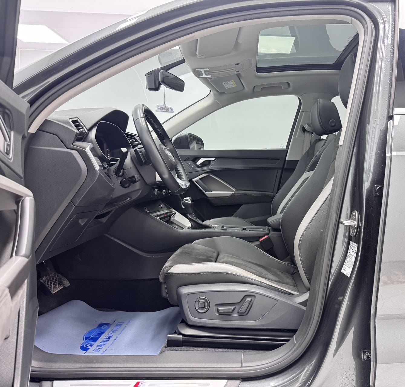 Audi Q3 35 TFSI