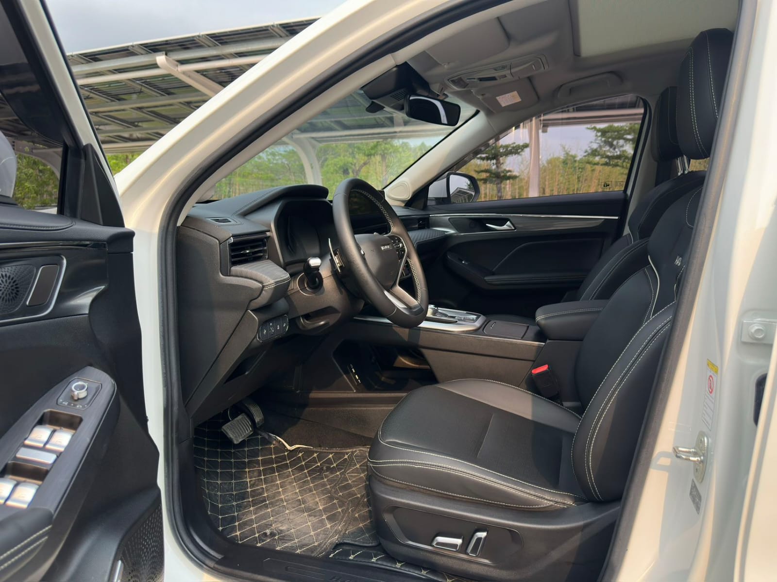 Haval Jolion 1.5T Automatic