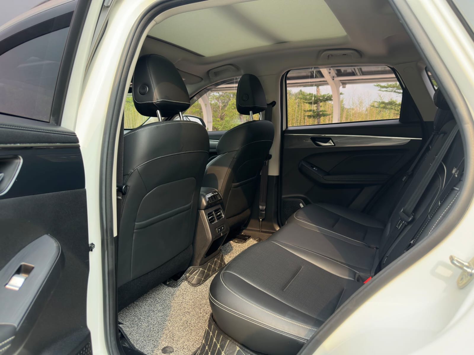 Haval Jolion 1.5T Automatic