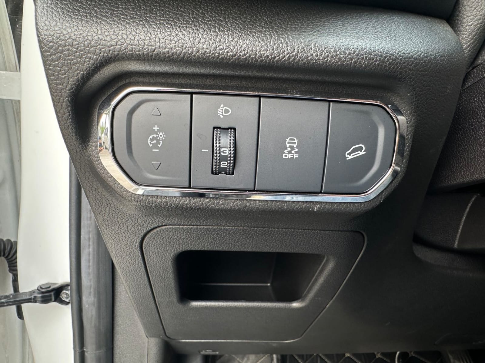 Haval Jolion 1.5T Automatic