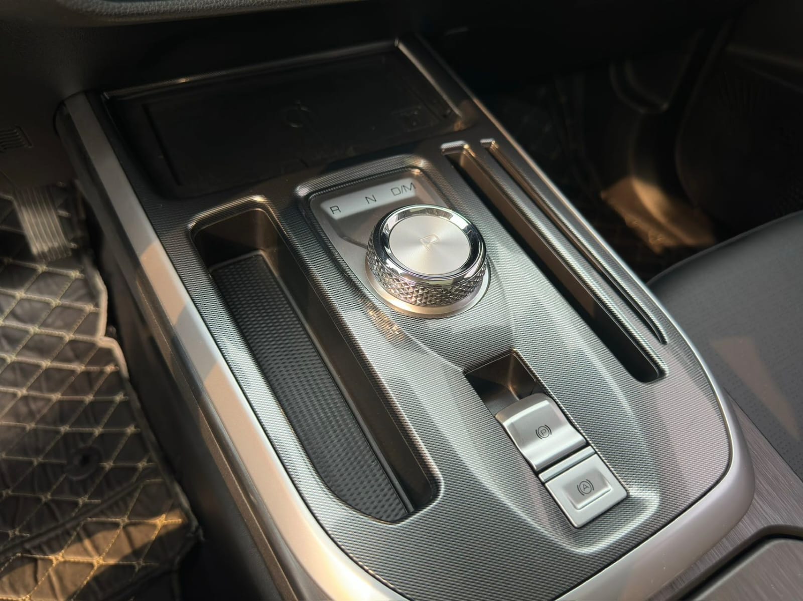 Haval Jolion 1.5T Automatic