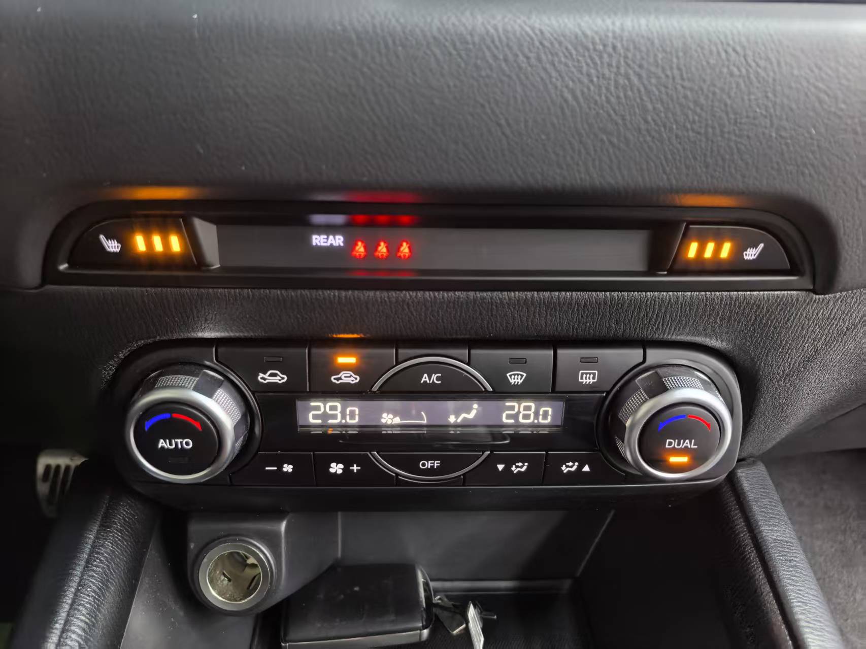 Mazda CX-5 2.0 Intelligent
