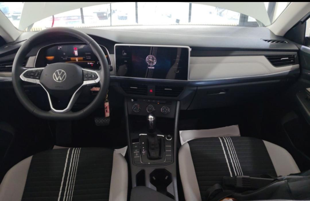 Volkswagen Bora 1.5L Automatic Run Limited Edition