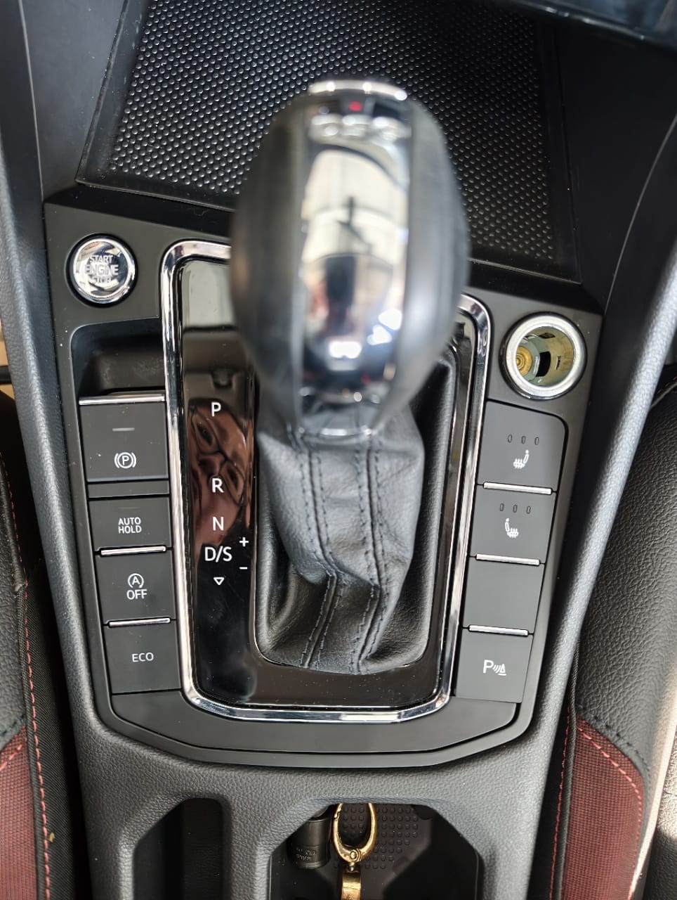 Volkswagen Bora 280TSI Elite Intellectual Edition