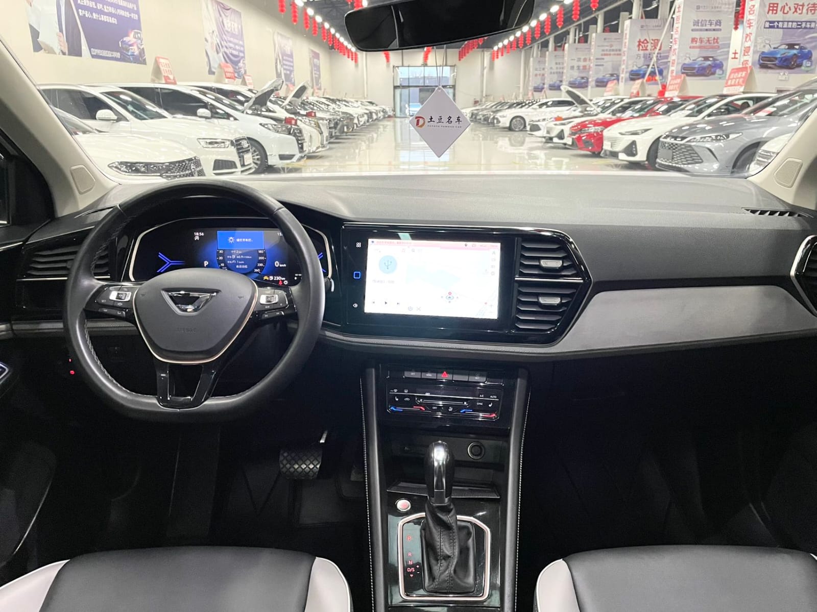 Jetta VS7 280TSI DSG Automatic High-Light Honor Edition