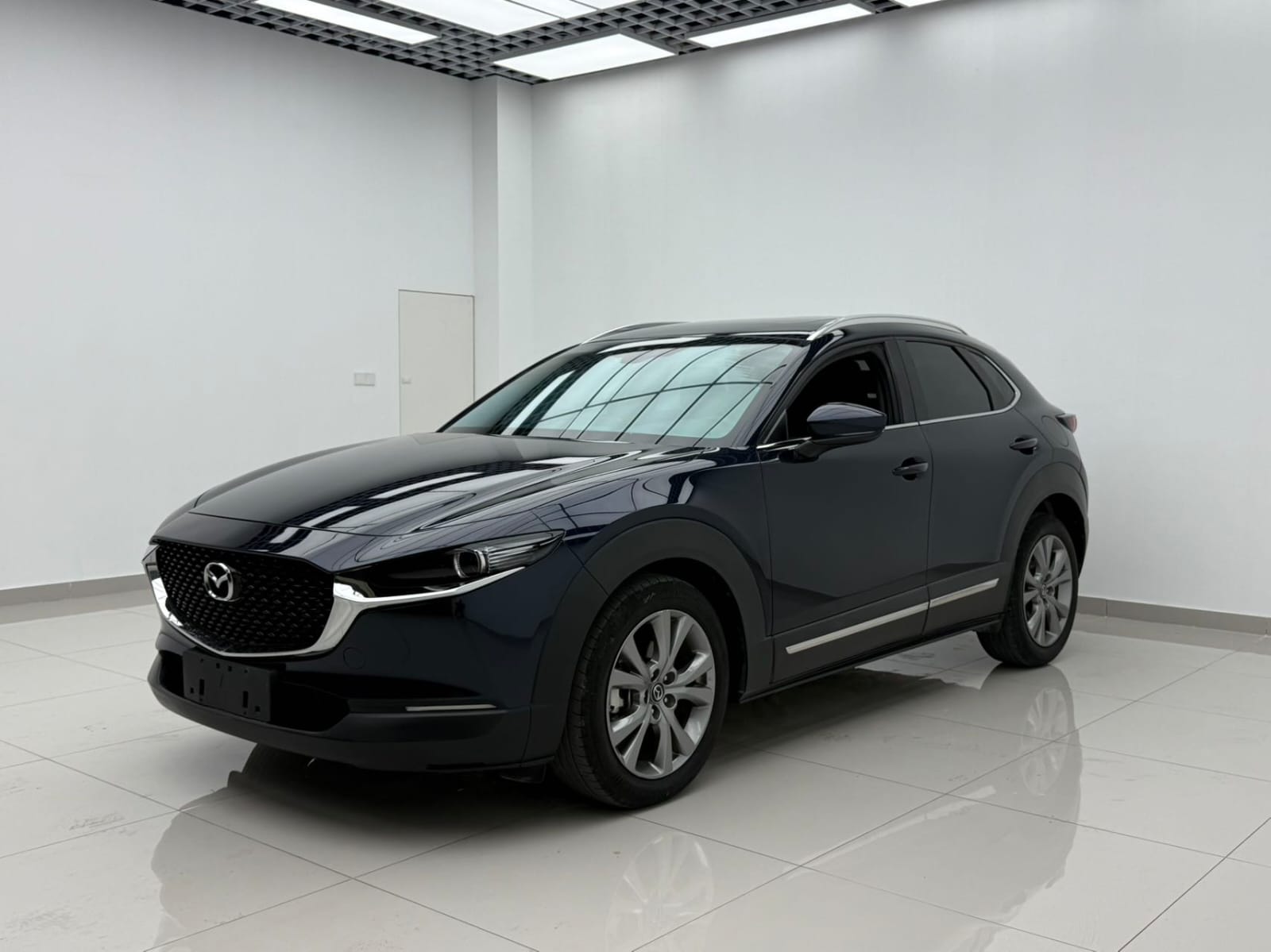 Mazda CX-30 2.0L