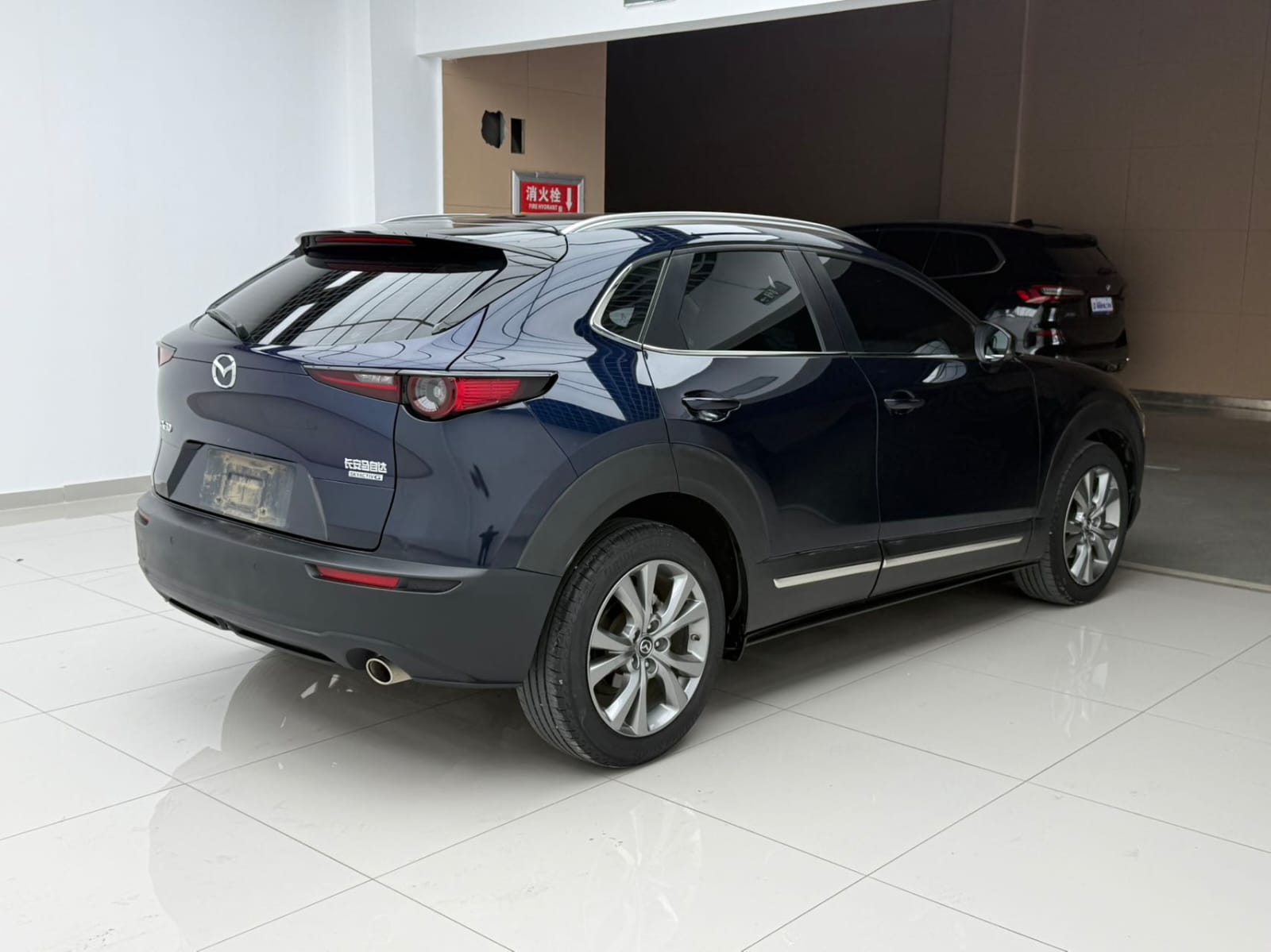 Mazda CX-30 2.0L