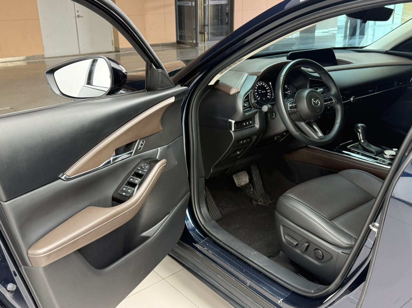 Mazda CX-30 2.0L