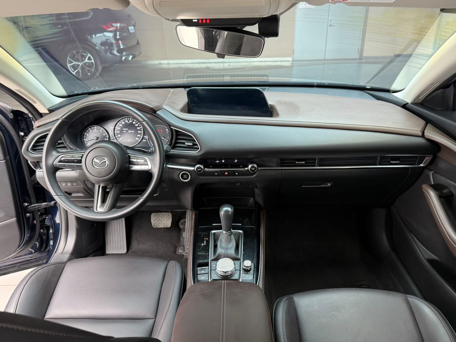 Mazda CX-30 2.0L