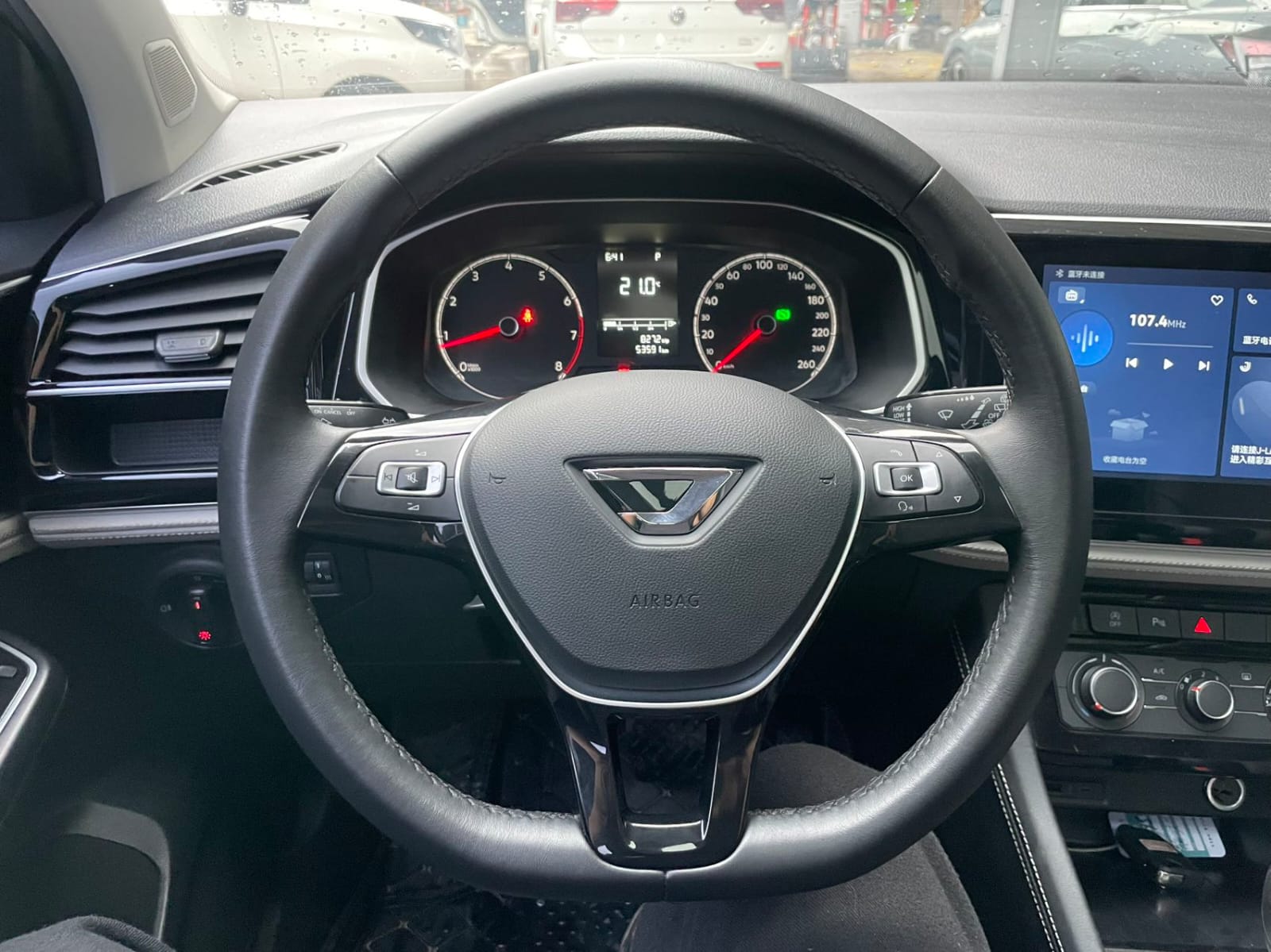 Jetta VS5 280TSI