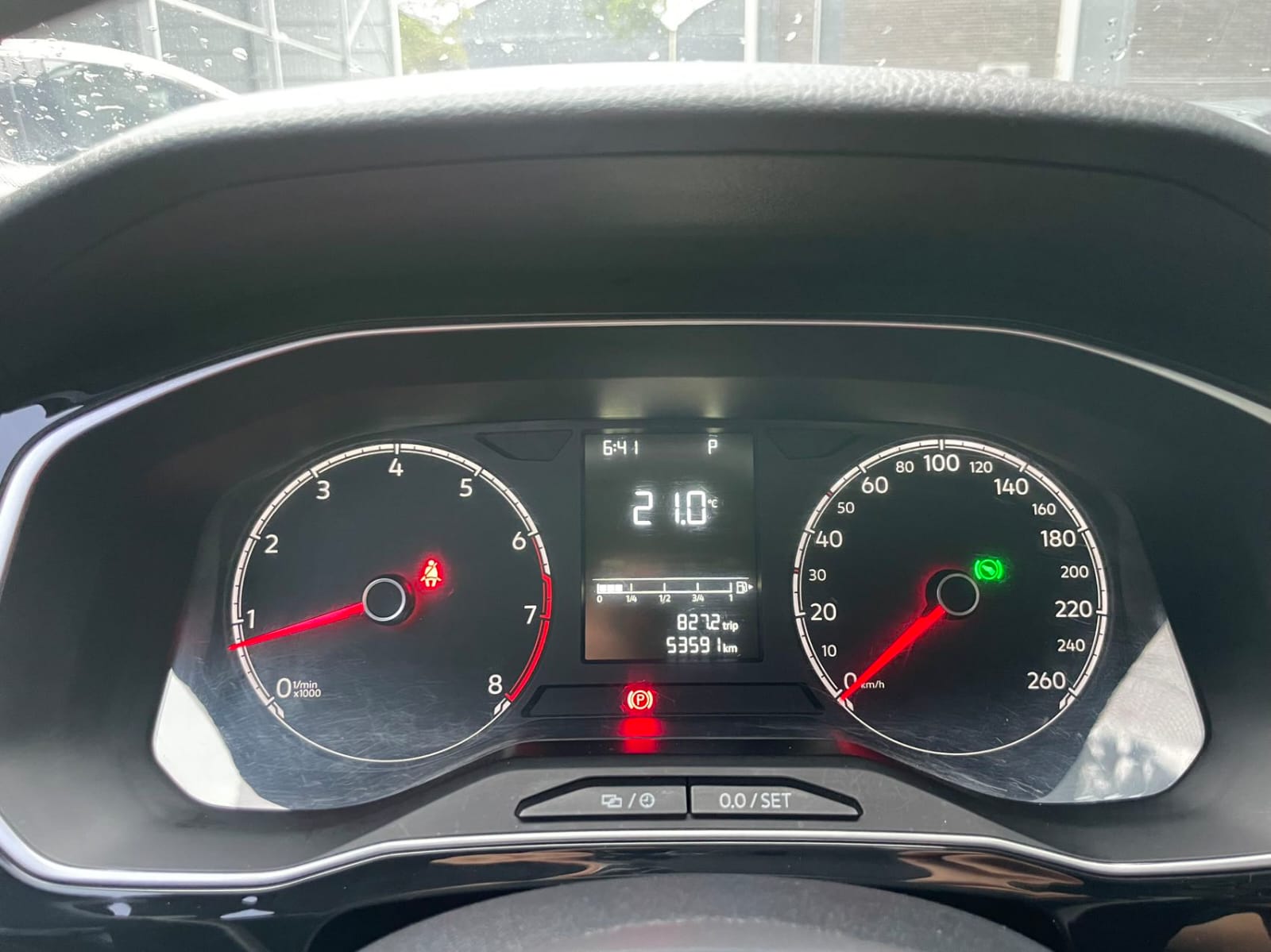 Jetta VS5 280TSI
