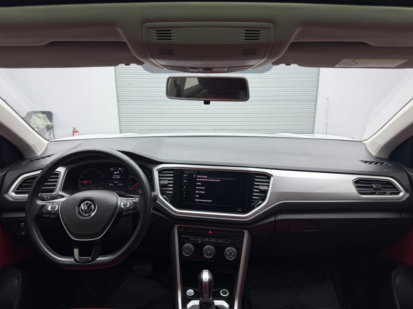 Volkswagen T-Roc 280TSI DSG Elite PLUS