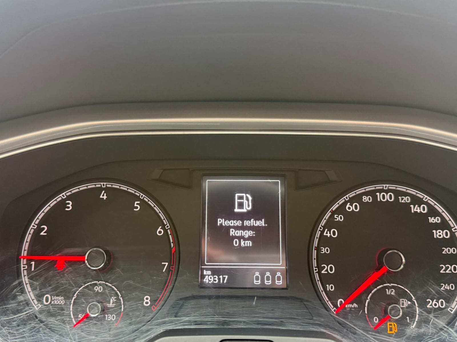 Volkswagen T-Roc 280TSI DSG Elite PLUS