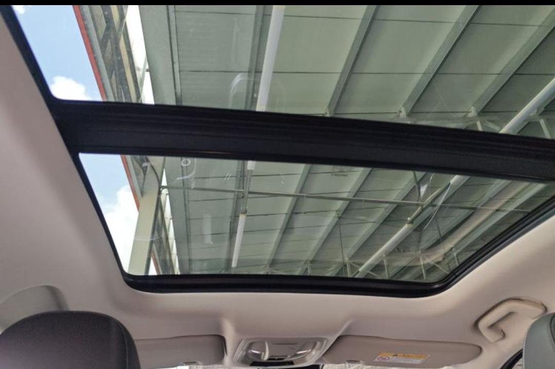 Haval Jolion 1.5T Automatic Third Edition