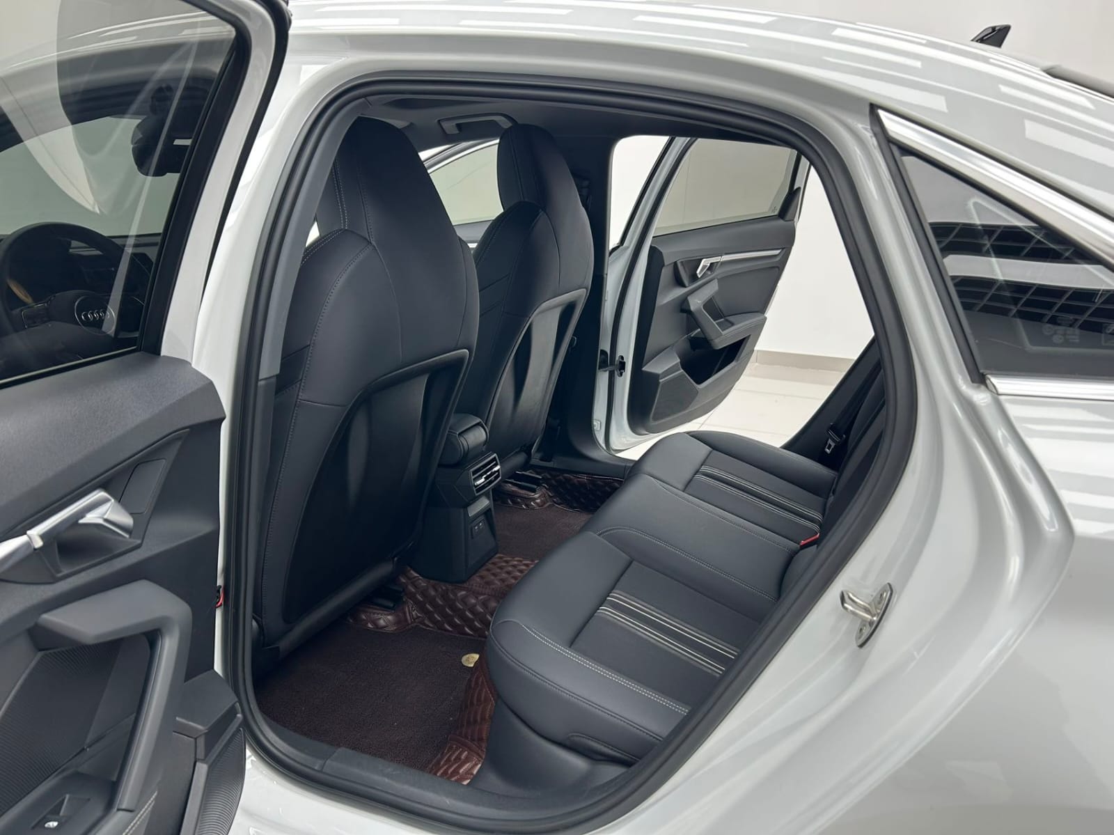 Audi A3L Limousine 35 TFSI