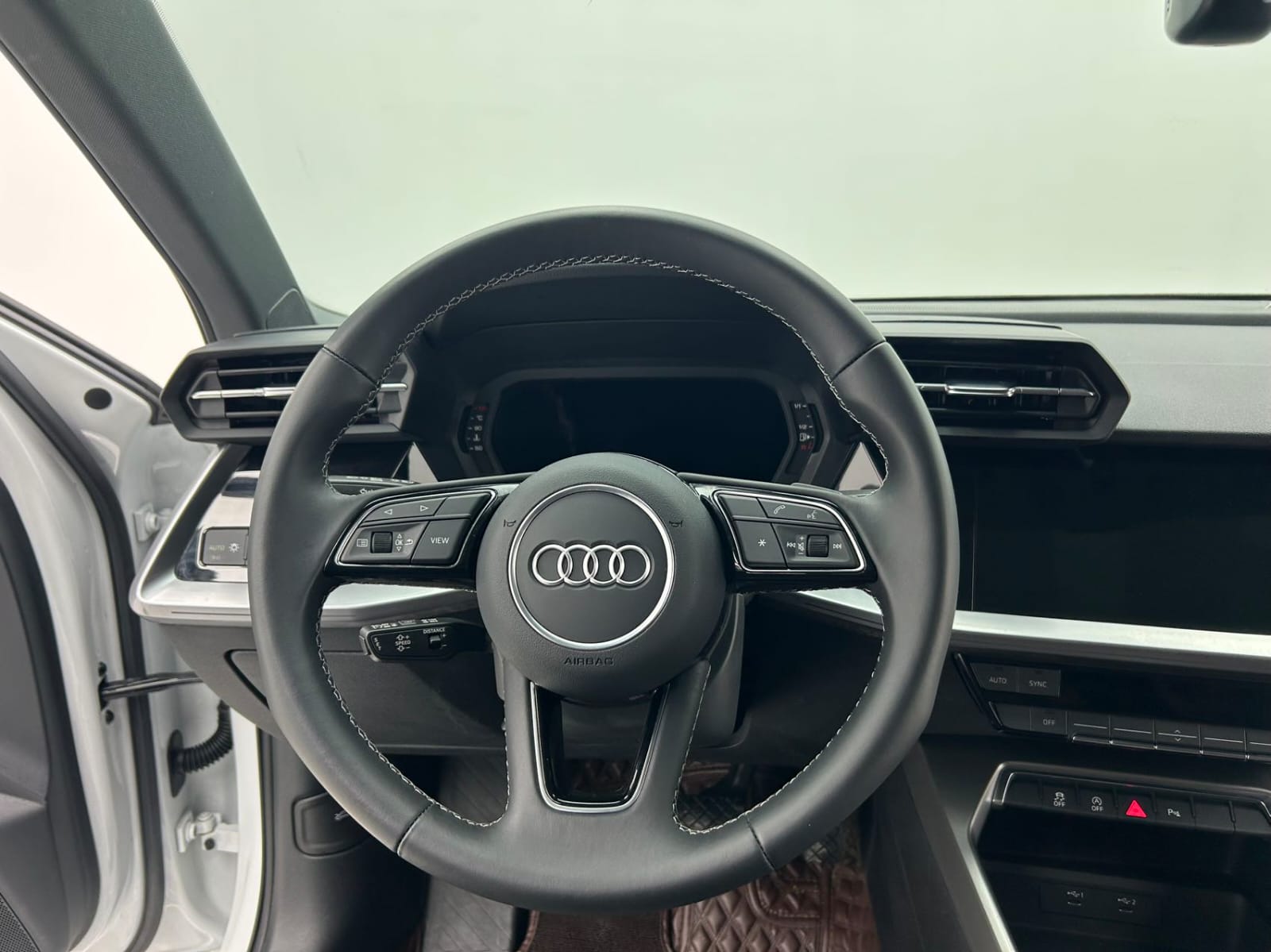 Audi A3L Limousine 35 TFSI