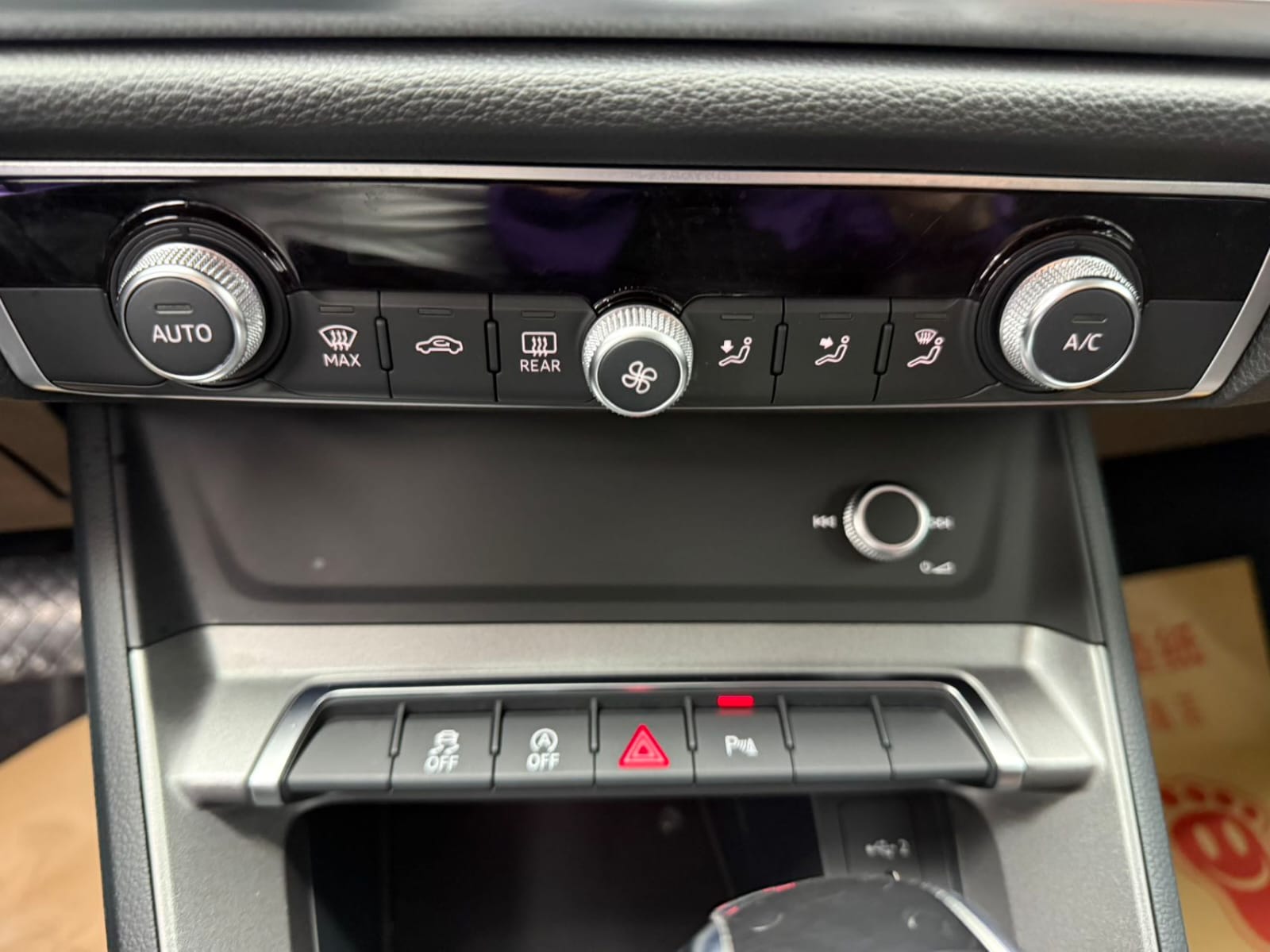 Audi Q3 35 TFSI