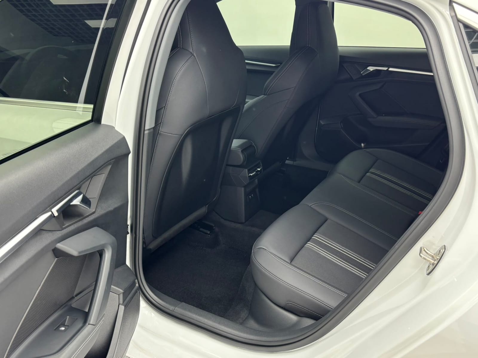 Audi A3L Limousine 35 TFSI Sport Style