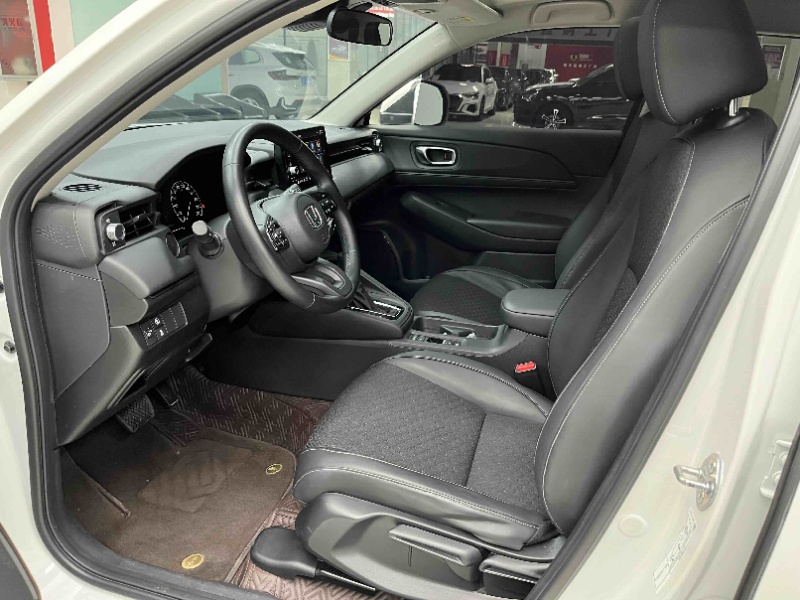 Honda XR-V 1.5L CVT