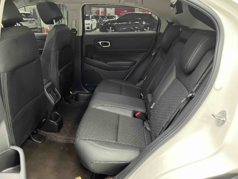 Honda XR-V 1.5L CVT