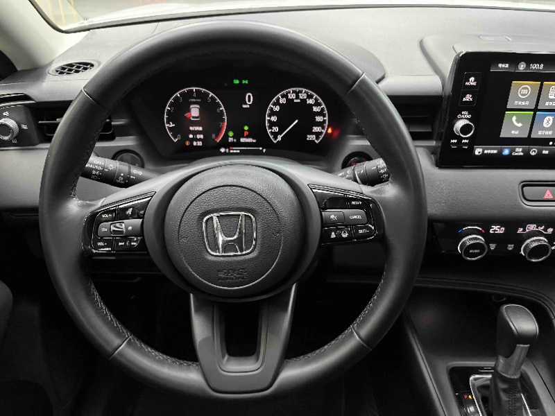 Honda XR-V 1.5L CVT